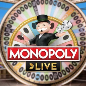MWGAMING Games Monopoly